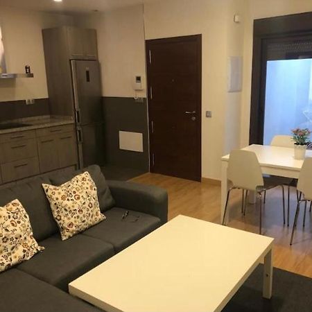 Apartmán Gav Remedios 20 Ronda Exteriér fotografie