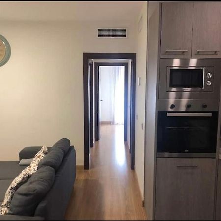 Apartmán Gav Remedios 20 Ronda Exteriér fotografie