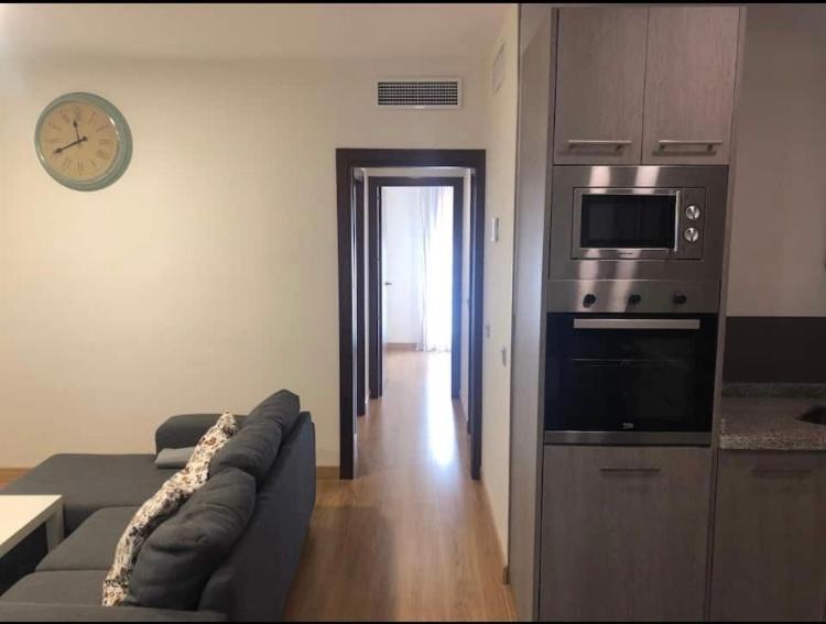 Apartmán Gav Remedios 20 Ronda Exteriér fotografie
